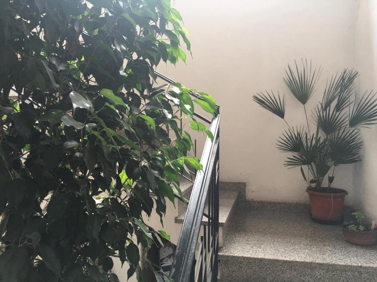 Casa Rosa Di Maria Gabriella San Vito A 30 Km Da Villasimius Ngoại thất bức ảnh