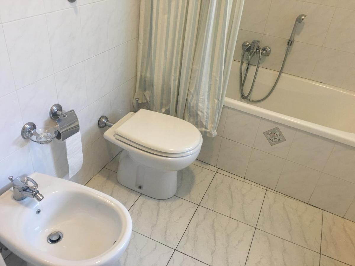 Casa Rosa Di Maria Gabriella San Vito A 30 Km Da Villasimius Ngoại thất bức ảnh