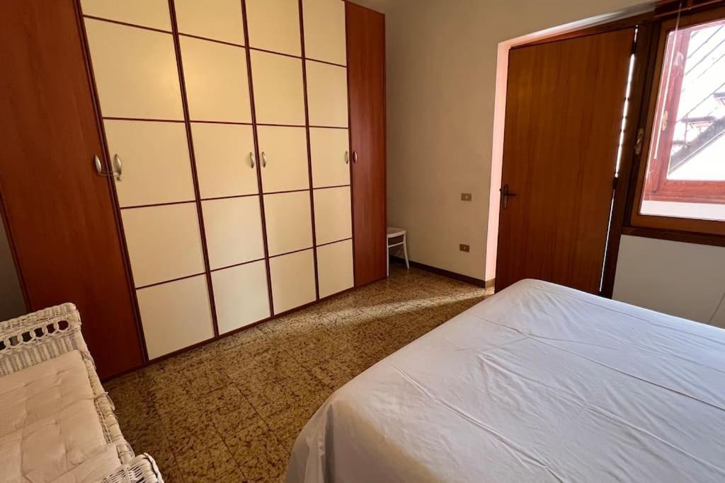 Casa Rosa Di Maria Gabriella San Vito A 30 Km Da Villasimius Ngoại thất bức ảnh