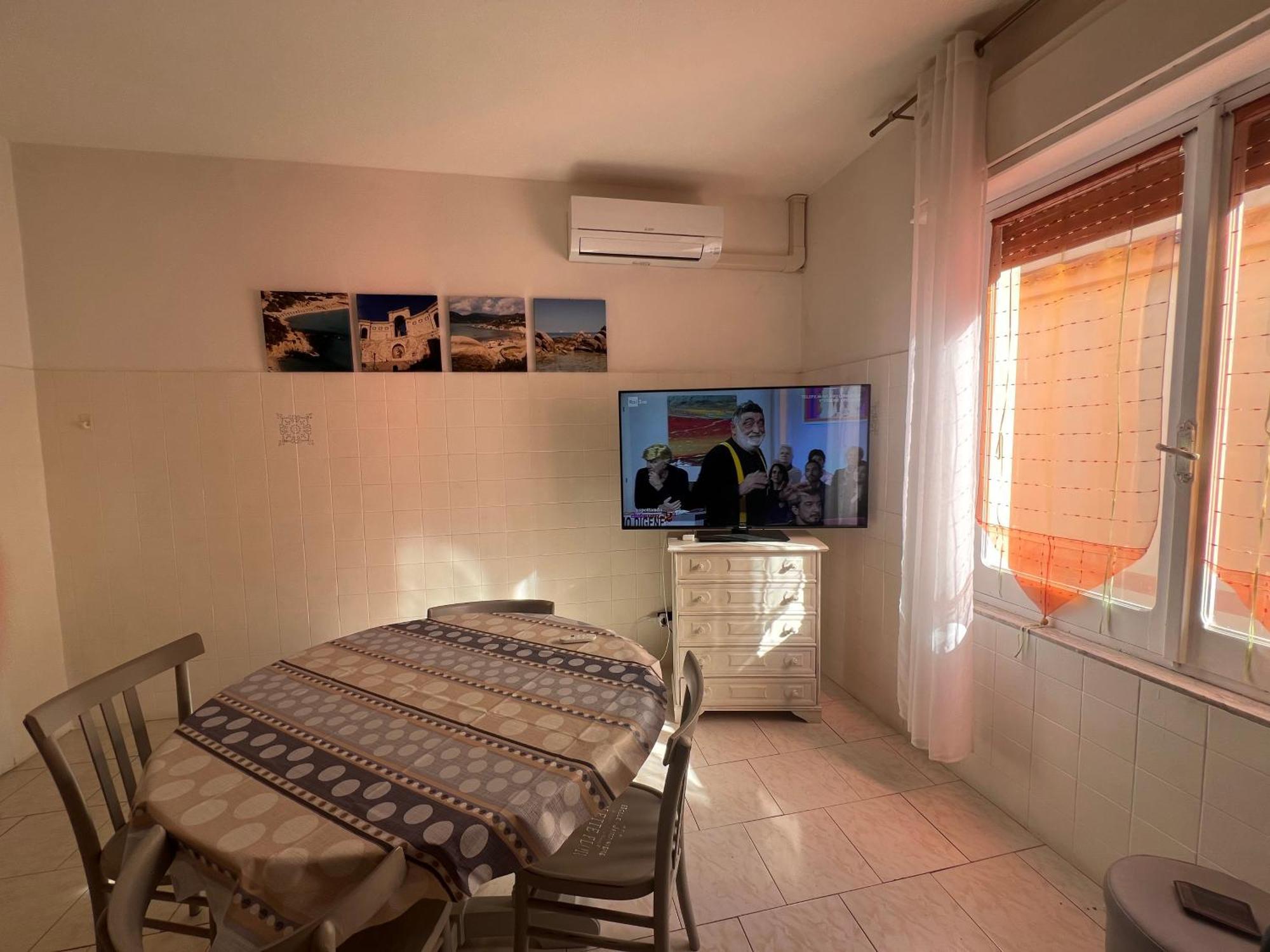 Casa Rosa Di Maria Gabriella San Vito A 30 Km Da Villasimius Ngoại thất bức ảnh